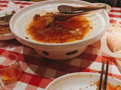 -西贝莜面村(上海百联西郊店)