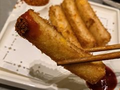 -海底捞火锅(南京红山常发广场店)