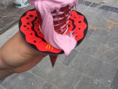 -麦当劳(磨子桥店)