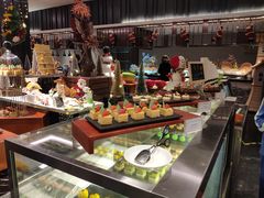 -坪山格兰云天国际酒店-汇厨自助餐厅-亲子-聚餐