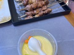 -三炮儿烧烤·羊锅·铁锅炖(南京首店)