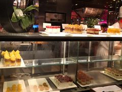 -广州富力君悦大酒店·凯菲厅