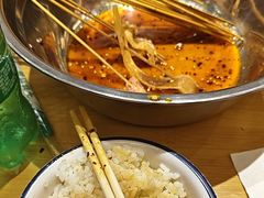 -嘉州鲜知味钵钵鸡(奎星楼店)