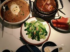 -大丰收李家(浦西万达店)