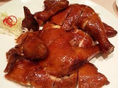 陶陶居海鮮酒家(新馬路店)-陶陶居海鲜酒家(新马路店)