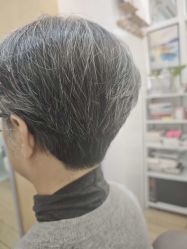 -首脑美发沙龙
