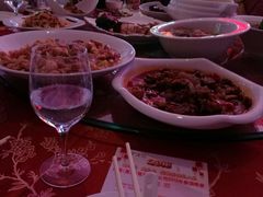 -沁香庭中餐厅·川粤菜(重庆高新假日酒店)