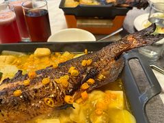 -北京王府井希尔顿酒店·万斯阁西餐厅