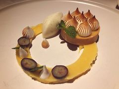 -L'Arome芳芳法国餐厅(仙林金鹰店)