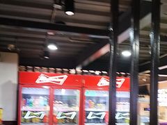 -阿呆·乡野大排档·乡野土菜·海鲜·夜宵