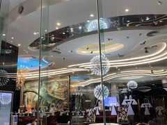 -泰谷酒店·太古码头闽菜自助餐厅