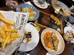 -1861意大利餐厅(文化广场店)