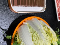 -城南老友羊蝎子火锅(花乡奥莱店)