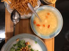 -大王油茶(磁器口店)