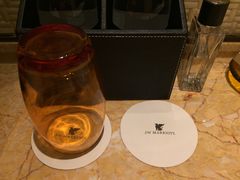 -上海新发展亚太JW万豪酒店
