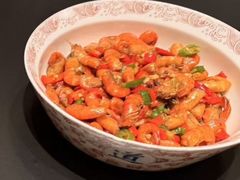 -传统菜农庄(皇姑路店)