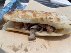 -高玛纳驴肉火烧(河间总店)