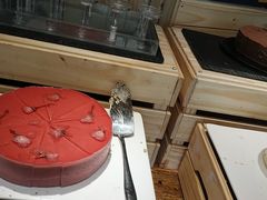 -宁波阳光豪生大酒店·豪生咖啡厅