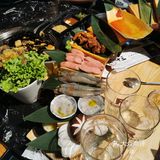 聚十三!真香!