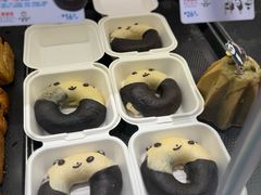 -红星前进面包牛奶公司(畅春园店)