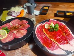 -九田家黑牛烤肉料理(太阳宫广场店)
