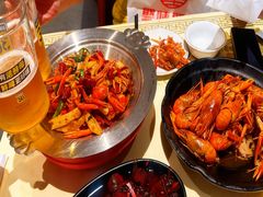 -聚味瞿记·龙虾堂(坡子街店)