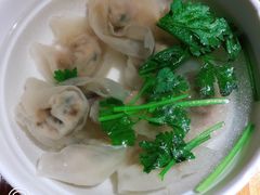 肉燕-大叔家福鼎小吃(十全街店)