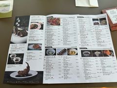 -扬州香格里拉·香宫中餐厅