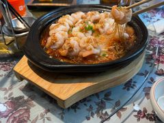 -小慧莜面村(青东店)
