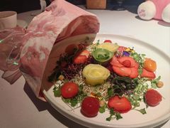 -狮拾久·现代新加坡料理(福田COCO Park店)