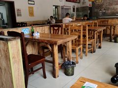 大堂-螺蛳粉先生(蓟门桥店)
