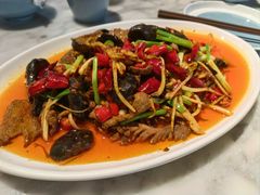 -懒人盐府人家(航天桥店)