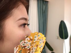 -森日式美甲沙龙MORI NAIL总店