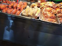 -正宁路小吃夜市