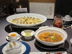 -黄鱼馆Jhouse(外滩店)