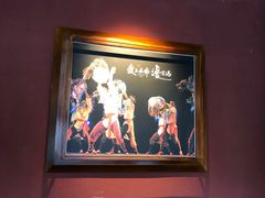 -老牌坊云南鱼豆花火锅(哈西万达店)