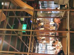 -老墙根涮肉·铜锅·烧烤(欢乐谷·王四营店)