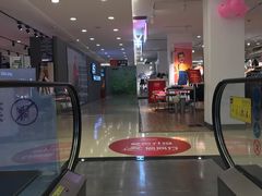 -紫荆城食品交易中心(华强北店)