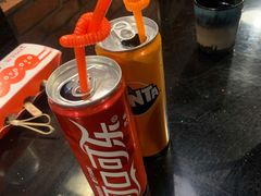 -炙韩料理·部队锅专门店