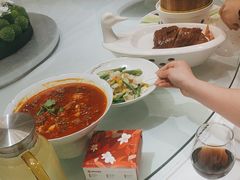 -谢先生酒店·椒宴集(沙湖店)