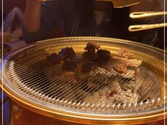 -西塔老太太泥炉烤肉(温州首店万象城黑金店)