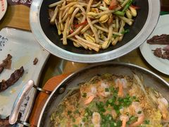 -非常粥道(天宝东街店)