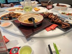 -侨美·唐荔园·40年地道粤菜