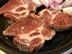 -炙韩料理·部队锅专门店