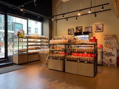 -85度C(上海茶陵北路店)