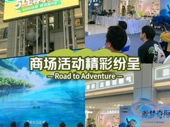 -红星美凯龙北京至尊MALL(东四环中路店)