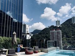 -香港港岛英迪格酒店