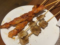 -明月东一酒店·菲斯特自助餐厅