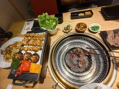 -松鱼亭·和牛烧肉(协鑫广场店)