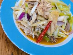 -平娃三宝烧烤·面食(富丰桥店)